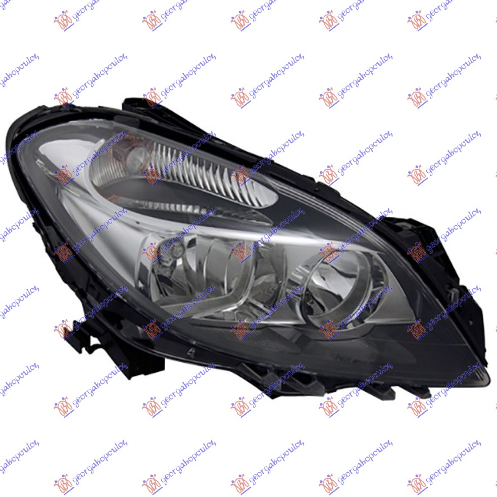 FAR ELEKTRICNI (MARELLI) - DESNO