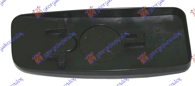 STAKLO RETR.DONJE D-Sprinter(06-13) - DESNO