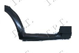 SAJTNA (SA RUBOM I KRATKIM STUBOM) - LEVO