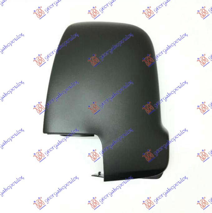 POKLOPAC RETROVIZORA KRATKI - LEVO