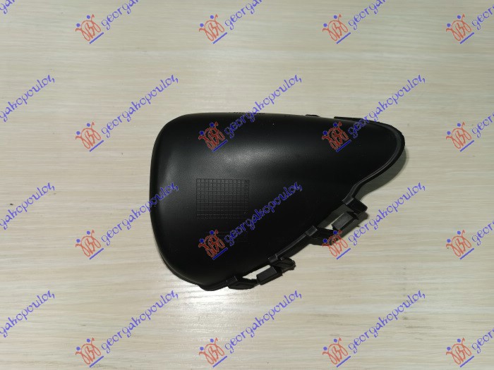 POKLOPAC RESETKE PREDNJEG BRANIKA - DESNO