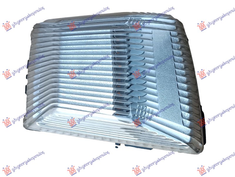 MIGAVAC U KRILU BELI 18- - DESNO