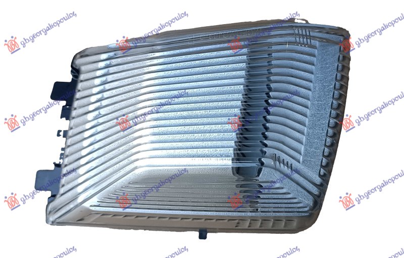 MIGAVAC U KRILU BELI 18- - LEVO