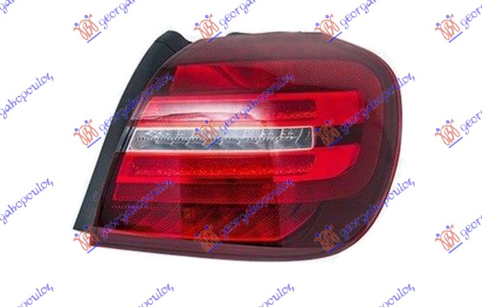 STOP LAMPA LED SPOLJASNJA (MARELLI) - DESNO