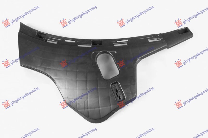 NOSAC (OJACANJE) PREDNJEG BRANIKA (63 AMG)