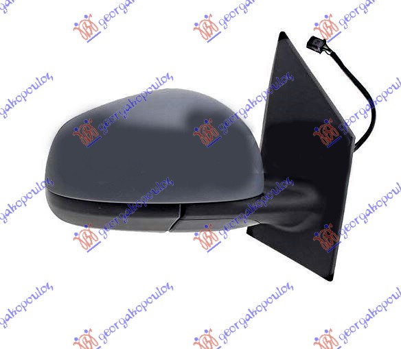 RETROVIZOR ELEKTRICNI GRE PM(SA SENZOR.)