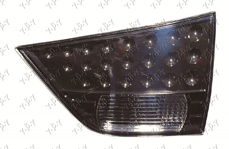 STOP LAMPA UNUTRASNJA