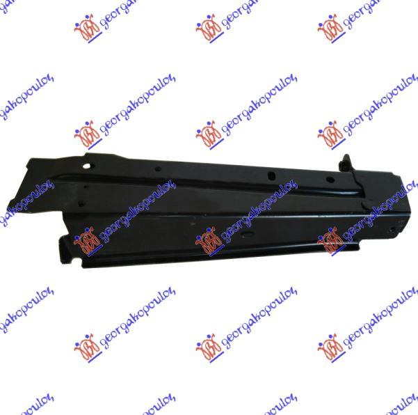 NOSAC FARA VERTIKALNI METALNI - DESNO