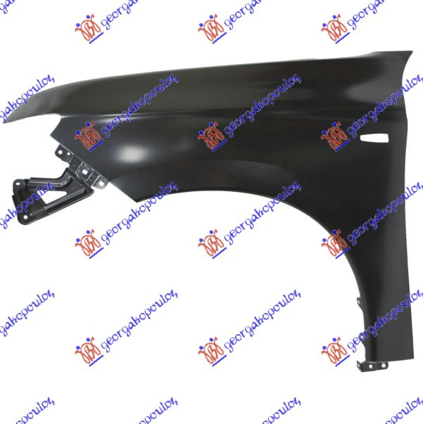 BLATOBRAN (SA OTVOROM ZA MIGAVAC) - LEVO