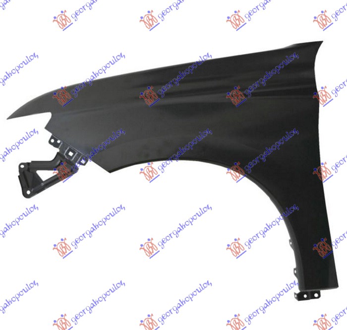 BLATOBRAN (BEZ OTVORA ZA MIGAVAC) - LEVO