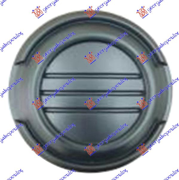 POKLOPAC MAGLENKE - DESNO