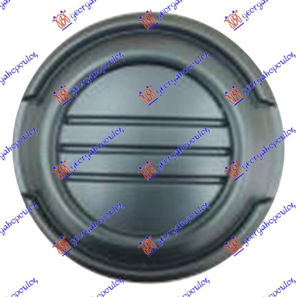 POKLOPAC MAGLENKE - LEVO