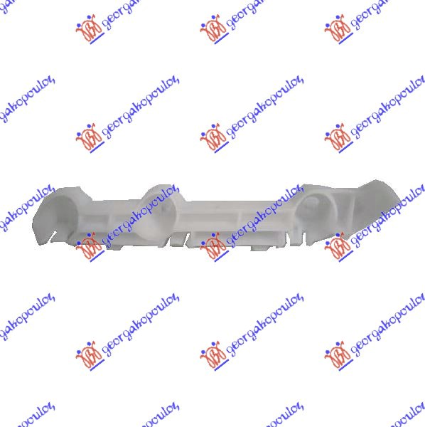 NOSAC PREDNJEG BRANIKA BOCNI PLASTICNI - LEVO