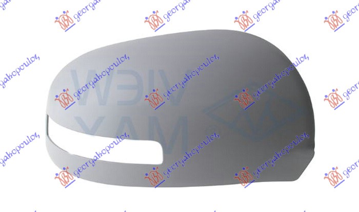 POKLOPAC RETROVIZORA PM (SA MIGAVCEM) - DESNO