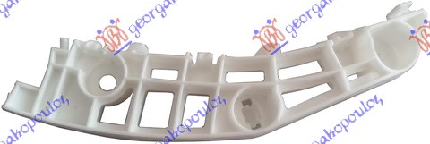 NOSAC PREDNJEG BRANIKA BOCNI PLASTICNI - LEVO