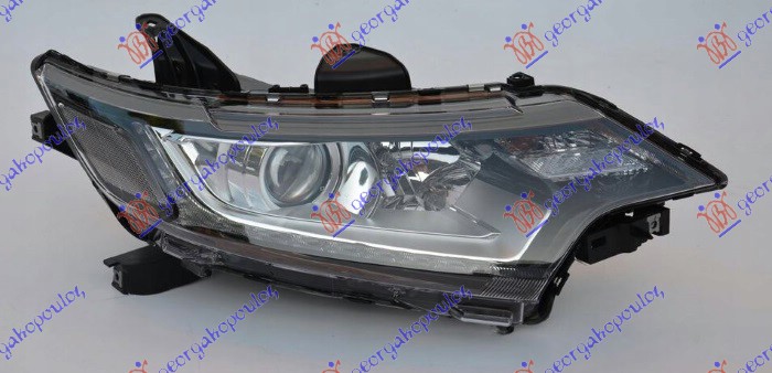 FAR ELEKTRICNI (HB3) SA LED DNEVNIM SVETLOM (DEPO) - DESNO