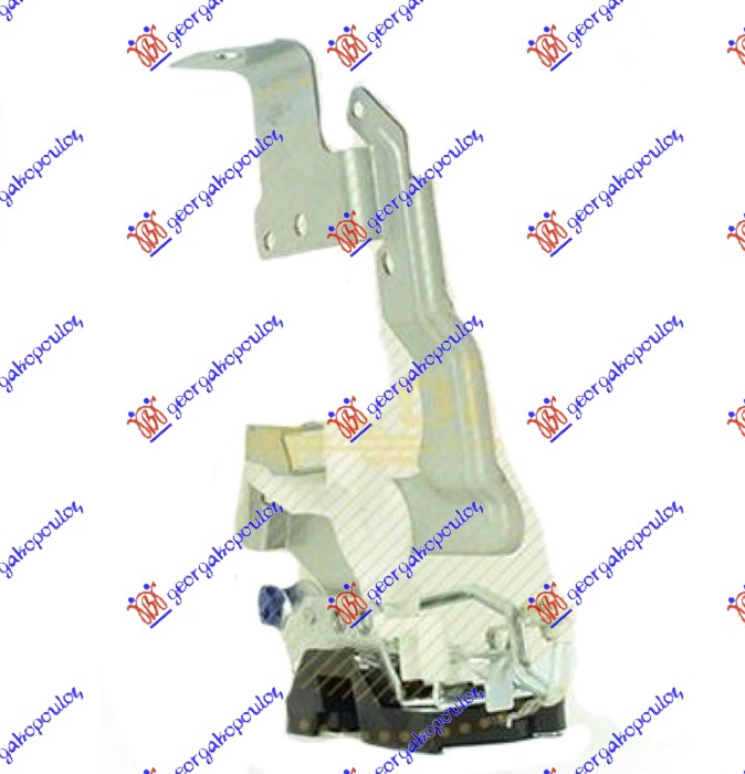 BRAVA PREDNJIH VRATA - LEVO