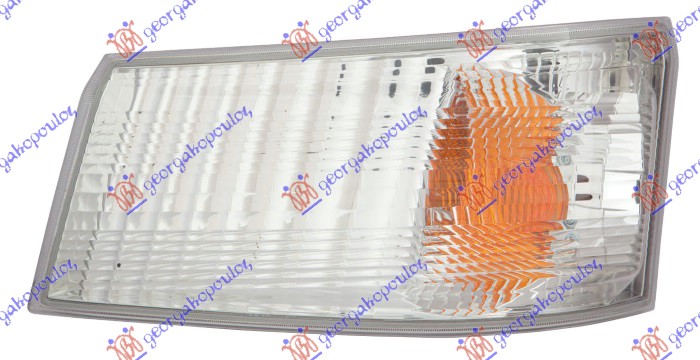 MIGAVAC (3 ZLEBA) - LEVO