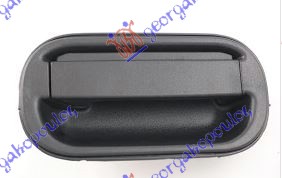 KVAKA PREDNJIH VRATA SPOLJASNJA - DESNO