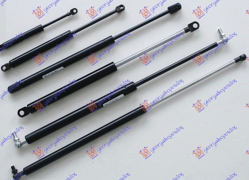 AMORTIZER GEPEK VRATA -03 - LEVO