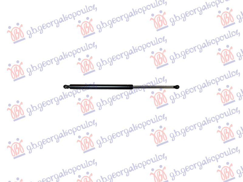 AMORTIZER GEPEK VRATA (555L-450N)