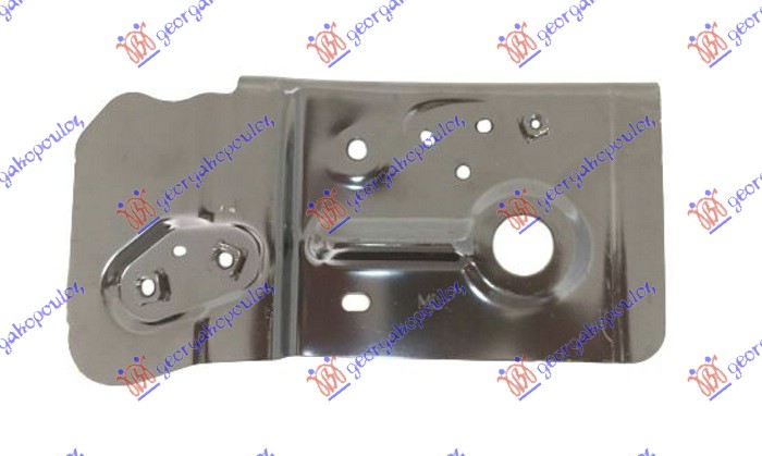 NOSAC HLADNJAKA - LEVO