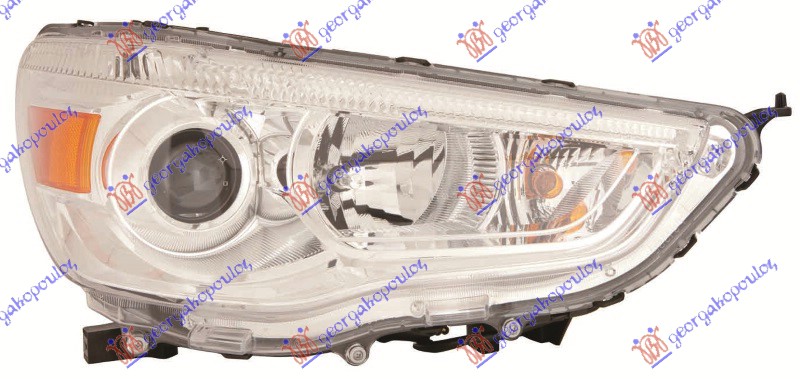 FAR ELEKTRICNI (TYC) - DESNO