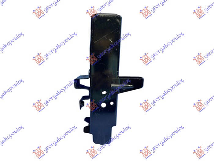 KRAK SASIJE PREDNJI - LEVO