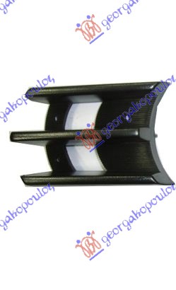 RESETKA PREDNJEG BRANIKA (SA MAGLENKOM) - DESNO