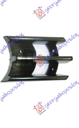 RESETKA PREDNJEG BRANIKA (SA MAGLENKOM) - LEVO