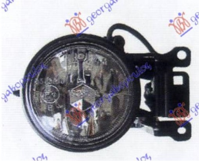 MAGLENKA (E) (DEPO) - LEVO