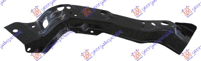 NOSAC HLADNJAKA GORNJI - DESNO