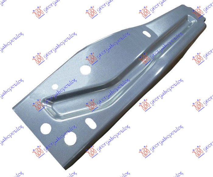 NOSAC SINE PREDNJEG BRANIKA GORNJI BOCNI - DESNO