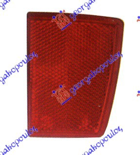 KATADIOPTER U ZADNJEM BRANIKU - DESNO