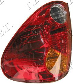 STOP LAMPA (DEPO) - DESNO