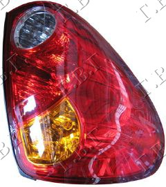 STOP LAMPA (DEPO) - LEVO