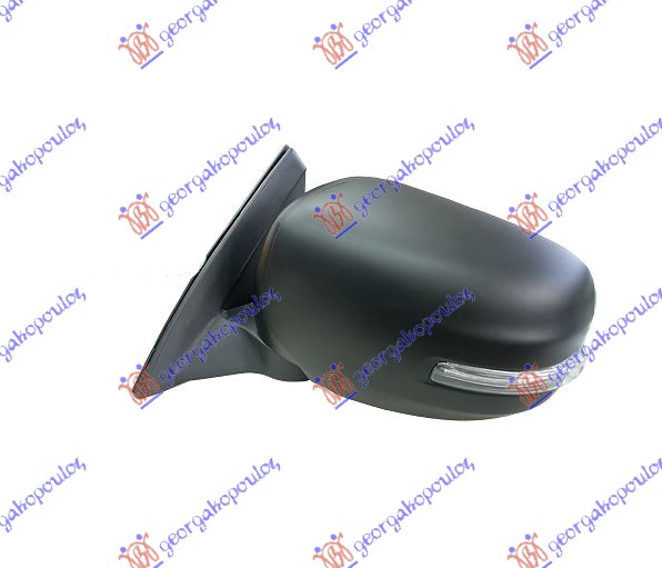 RETROVIZOR MEHANICKI (MIGAVAC) - LEVO