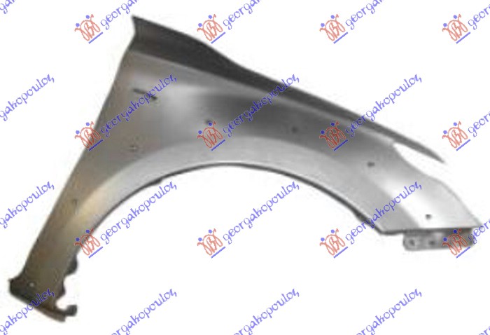 BLATOBRAN (SA OTVOROM ZA MIGAVAC) (SA OTVORIMA ZA RUB) - DESNO