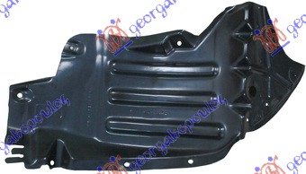 POTKRILO (PREDNJI DEO) - LEVO