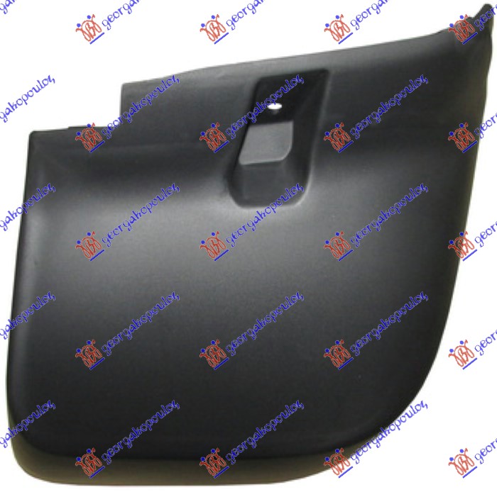 ZASTITA OD BLATA (ZAVESICA) ZADNJA - DESNO