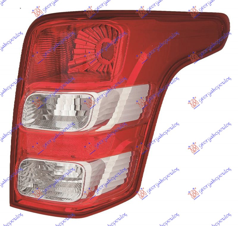 STOP LAMPA (DEPO) - DESNO