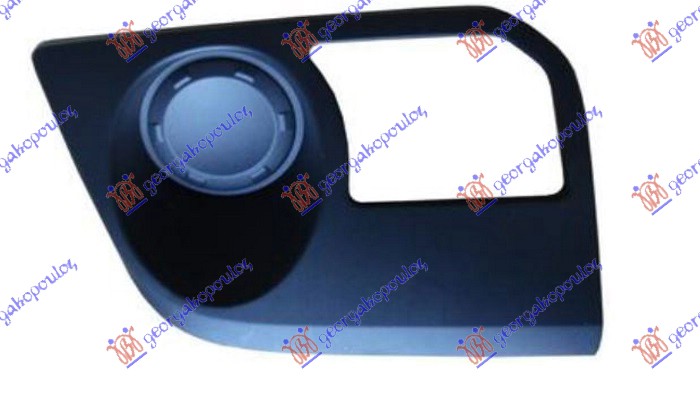 POKLOPAC MAGLENKE - DESNO