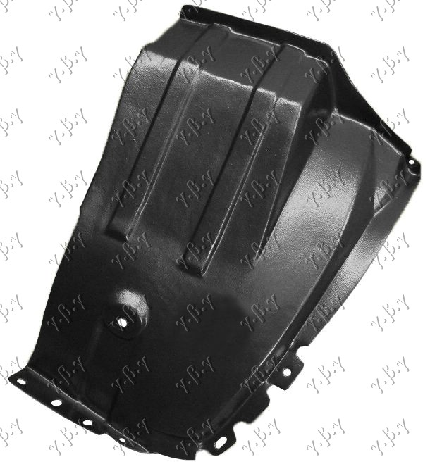 ZADNJE POTKRILO 3 VRATA - DESNO