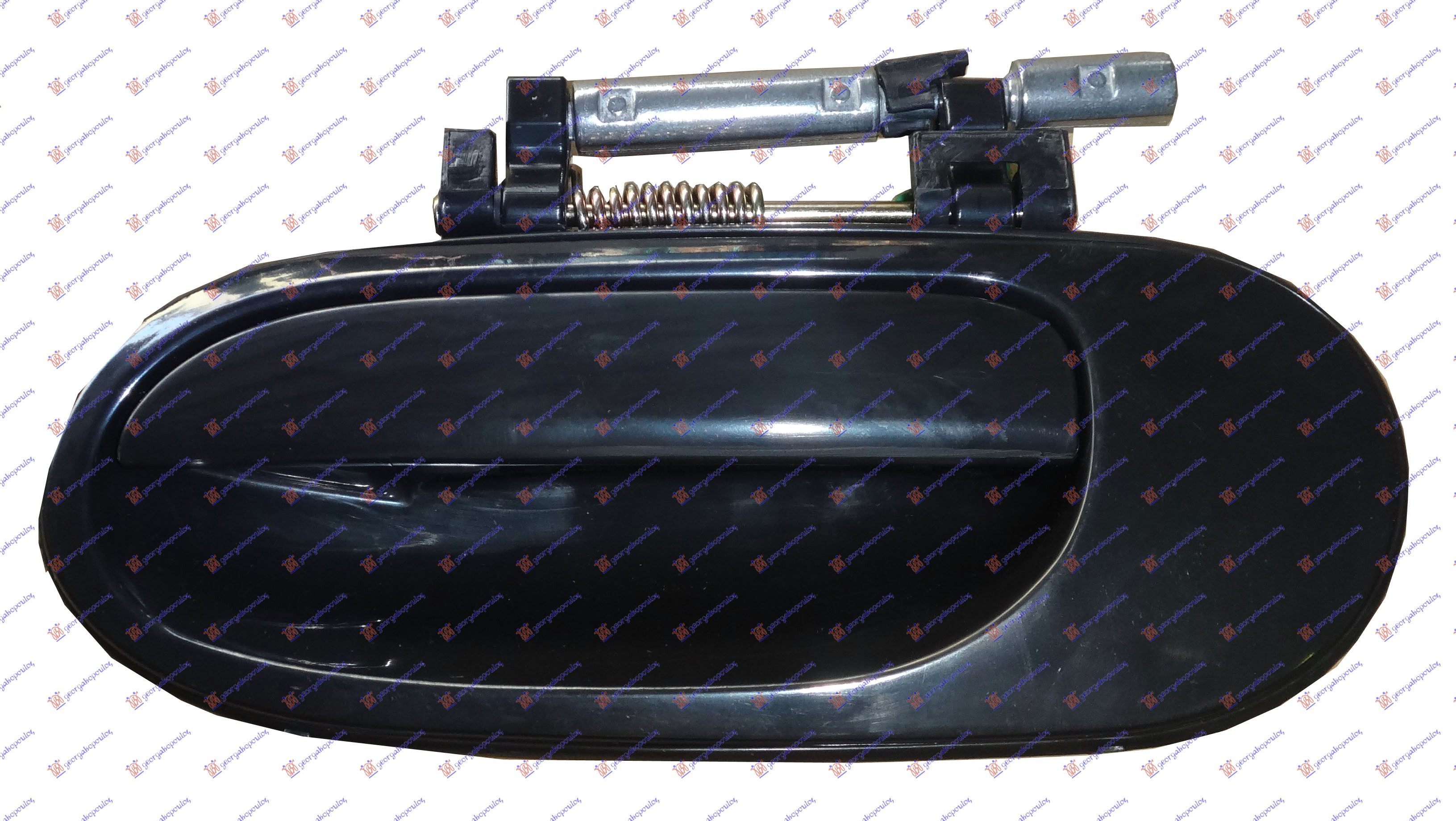 KVAKA ZADNJIH VRATA SPOLJASNJA - LEVO