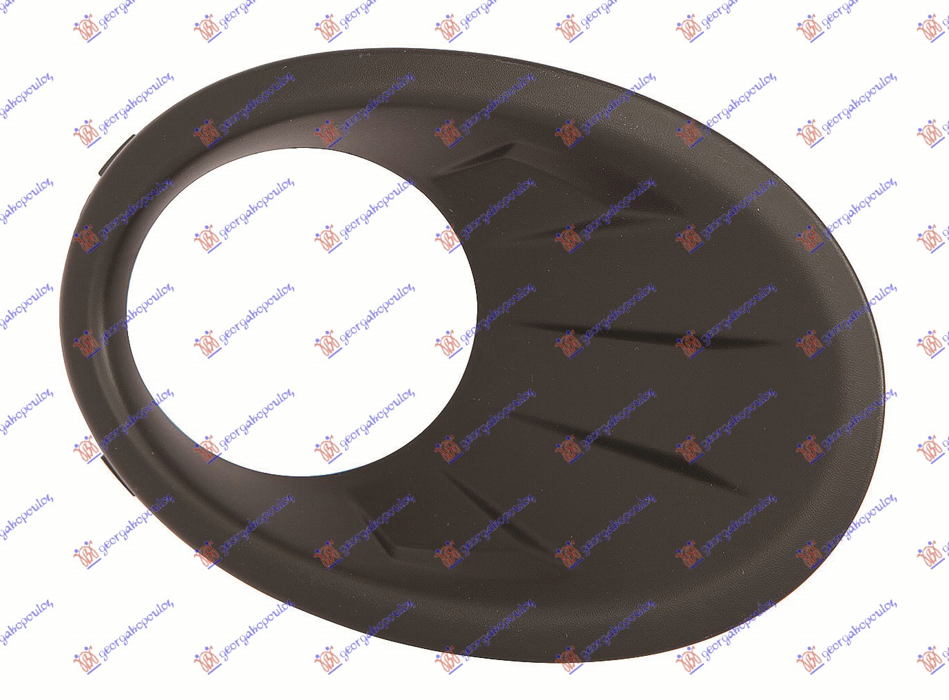 OKVIR MAGLENKE PM - DESNO