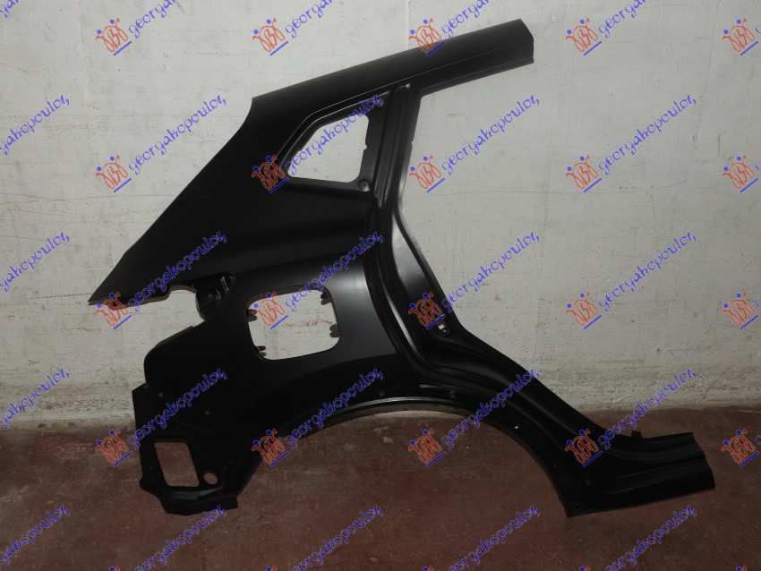 ZADNJI BLATOBRAN - DESNO