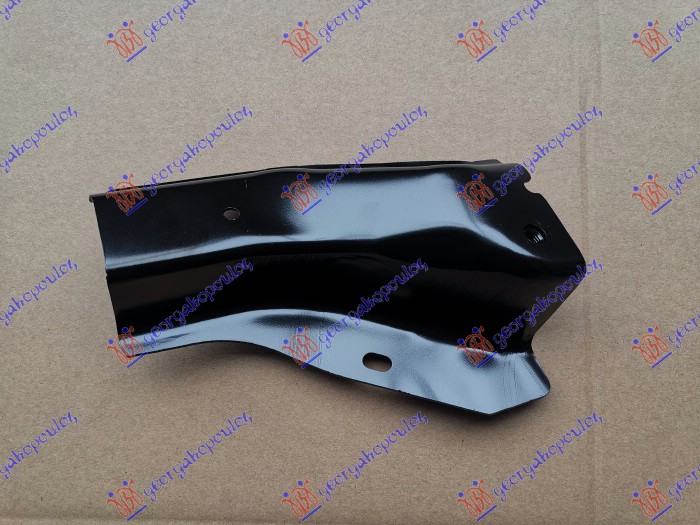 NOSAC HLADNJAKA METALNI - LEVO