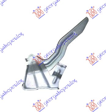 MAKAZE HAUBE - DESNO