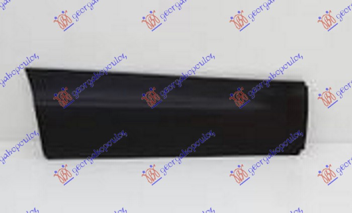 LAJSNA ZADNJIH VRATA - DESNO