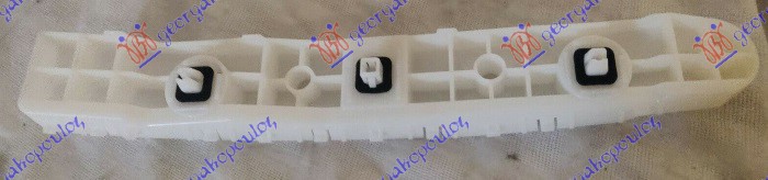 NOSAC ZADNJEG BRANIKA BOCNI PLASTICNI - DESNO